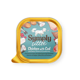 Symply Little Wet Food Trays - Image 10