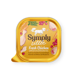 Symply Little Wet Food Trays - Image 11