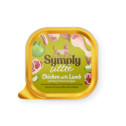 Symply Little Wet Food Trays - Image 12