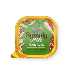 Symply Little Wet Food Trays - Image 6