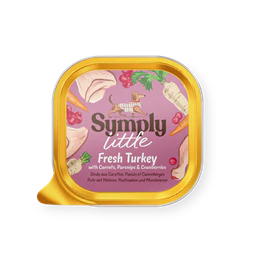 Symply Little Wet Food Trays - Image 8