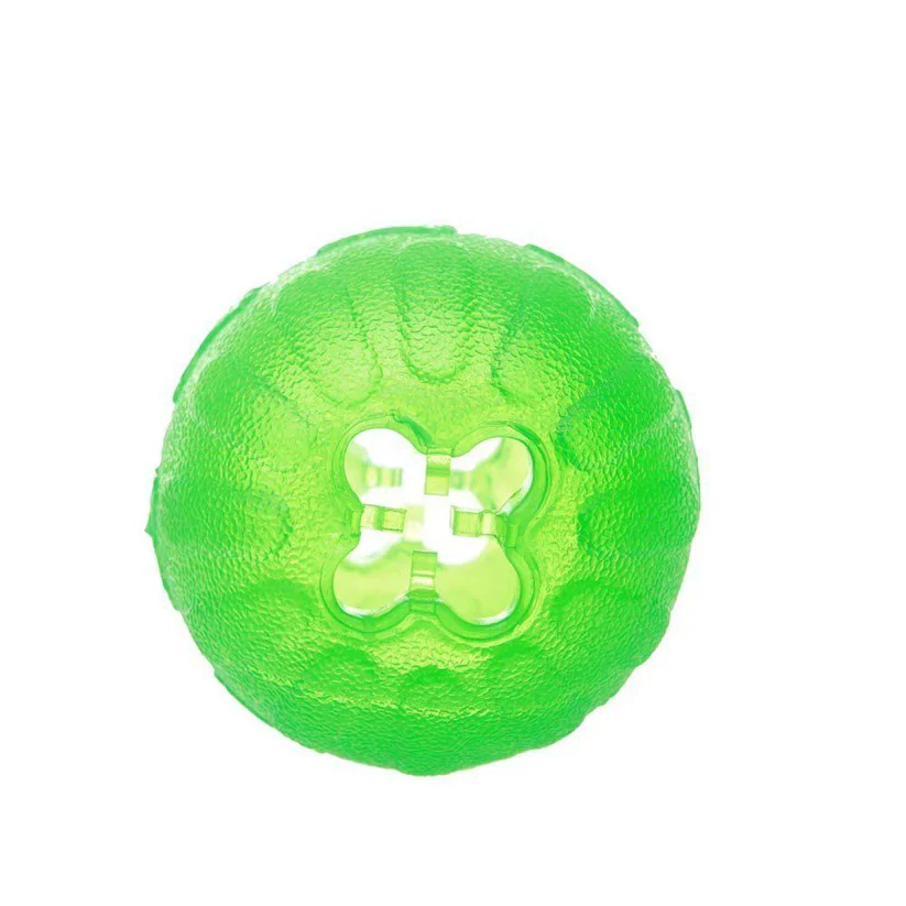Durafoam Treat Dispensing Chew Ball for Dogs - Image 4