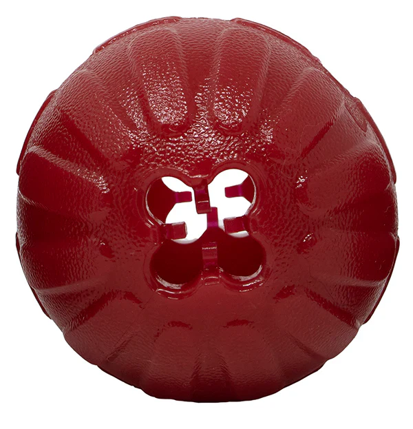 Durafoam Treat Dispensing Chew Ball for Dogs - Image 8