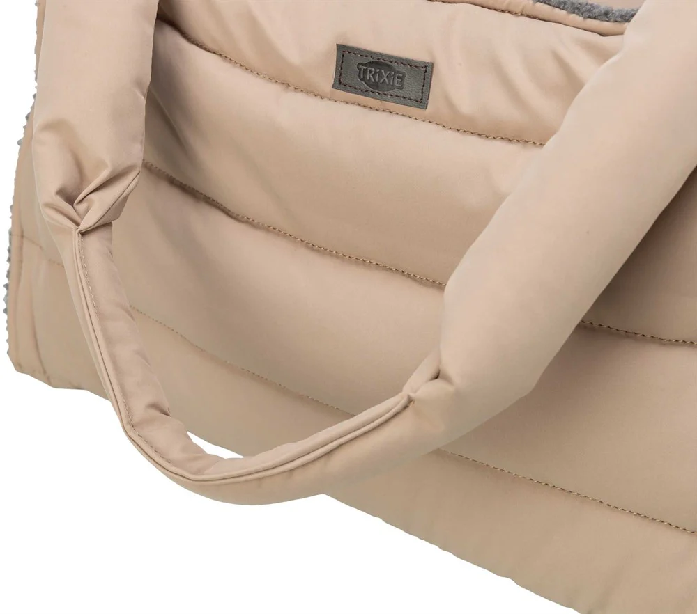 Trixie Gina Dog Carrier - Image 5
