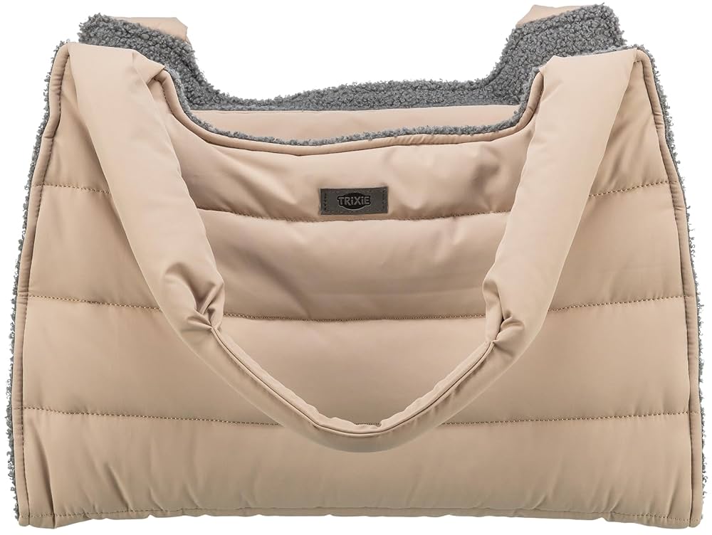 Trixie Gina Dog Carrier - Image 7