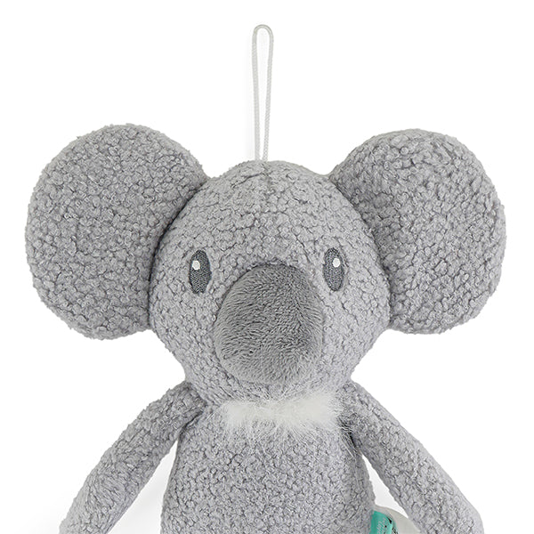 TuffLove Koala Puppy Toy - Image 2
