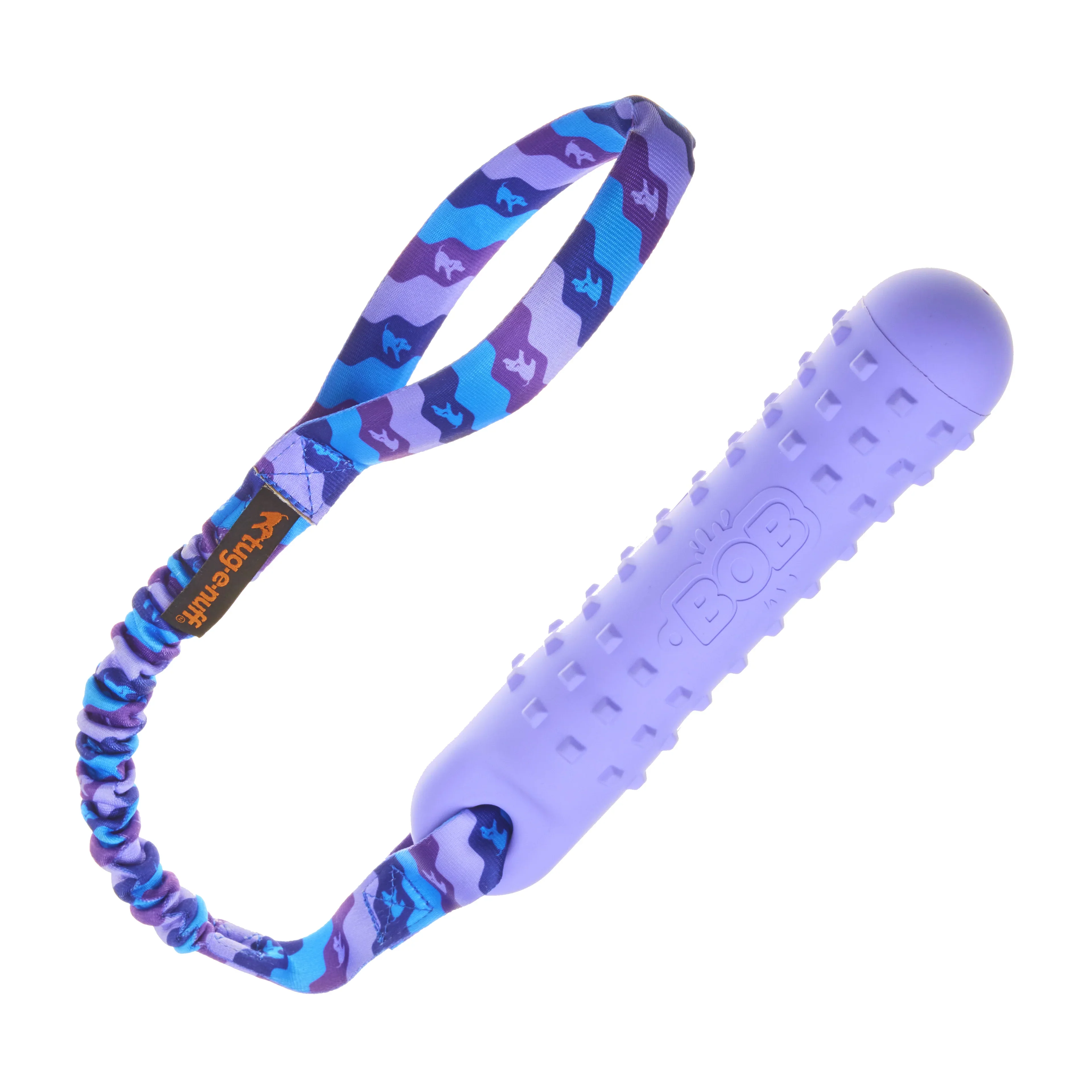 Bob the 3-in-1 Dummy Training Toy by Tug-e-Nuff - Image 2