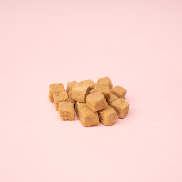 Waita Freeze Dried Rabbit Cubes - Image 3
