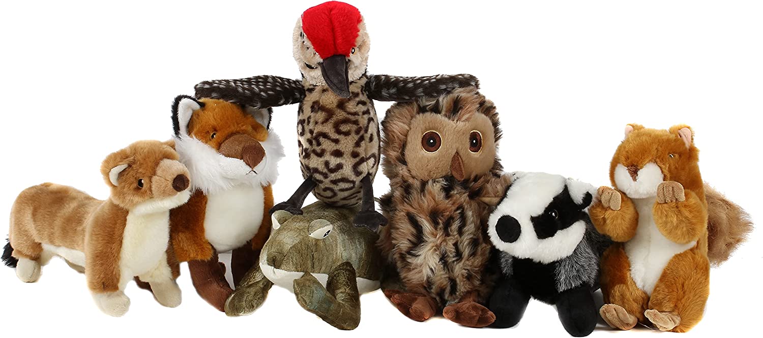 Walter Woodpecker Dog Toy - Image 3