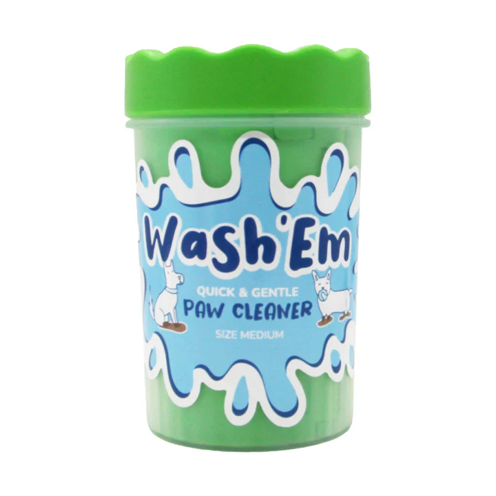 Wash'Em Paw Cleaner - Image 4