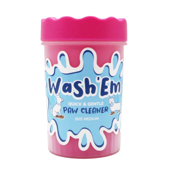 Wash'Em Paw Cleaner - Image 5