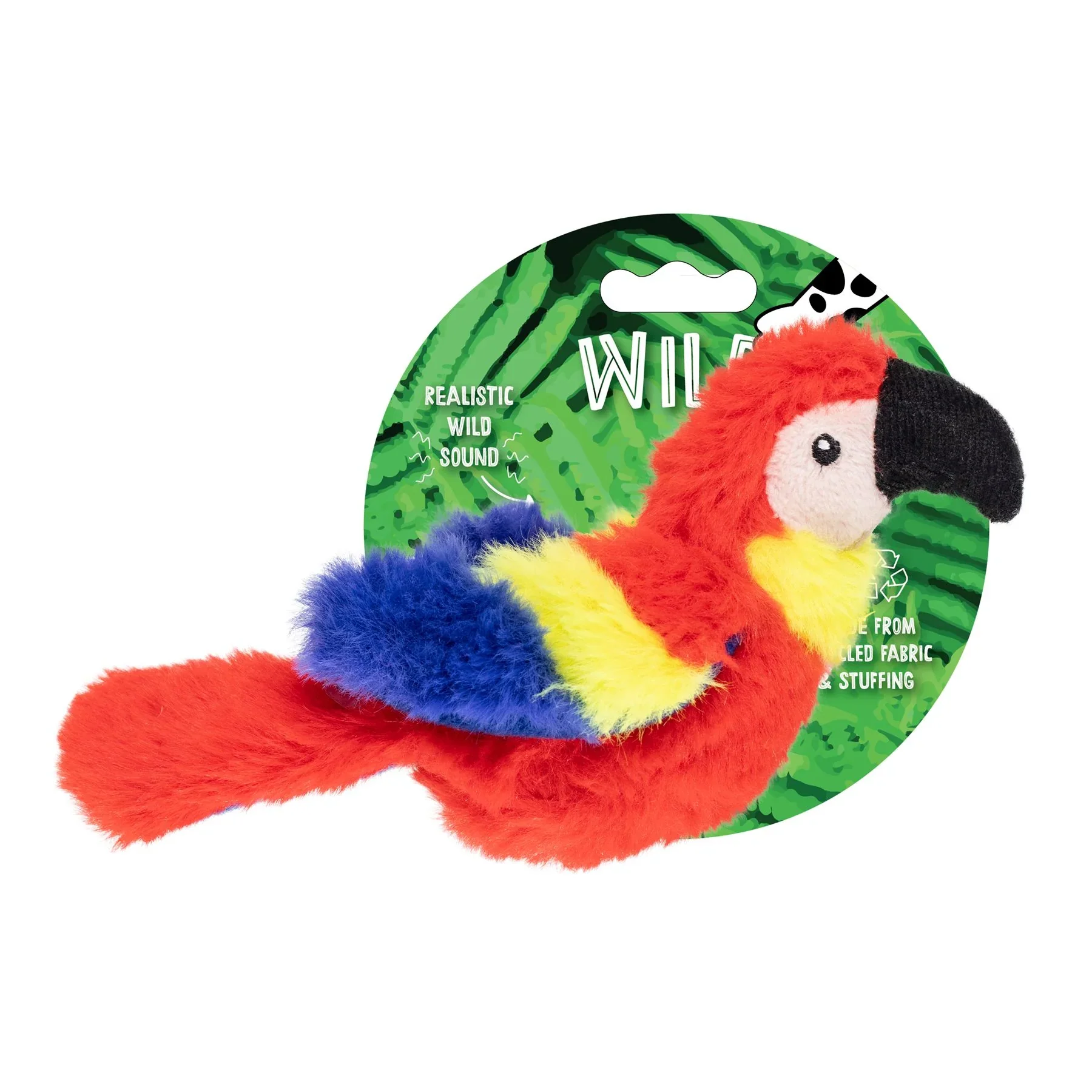 Wild Hunter Cat Toys - Image 6